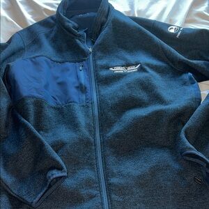 Antigua Navy Pebble Beach Concours d’Elegance Jacket